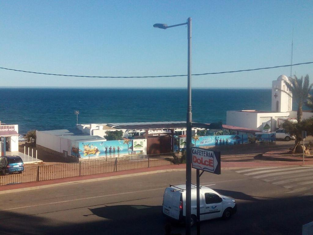 Virgen Del Mar Holidays モハカル エクステリア 写真