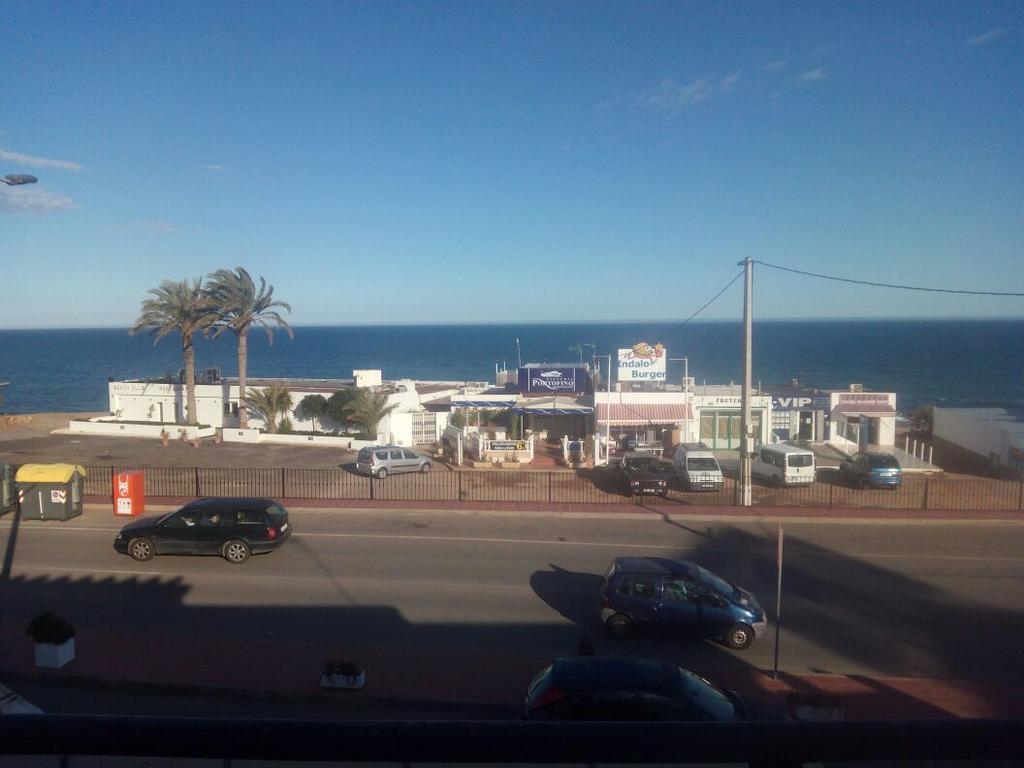Virgen Del Mar Holidays モハカル エクステリア 写真