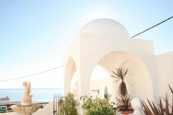 Virgen Del Mar Holidays モハカル エクステリア 写真
