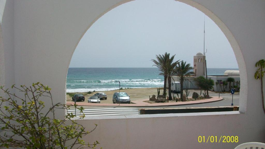 Virgen Del Mar Holidays モハカル 部屋 写真