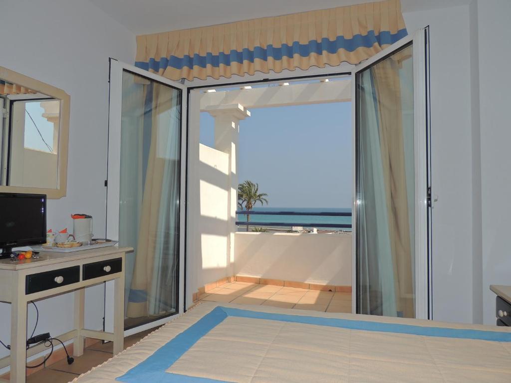 Virgen Del Mar Holidays モハカル 部屋 写真