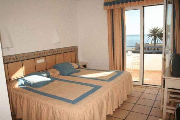 Virgen Del Mar Holidays モハカル 部屋 写真